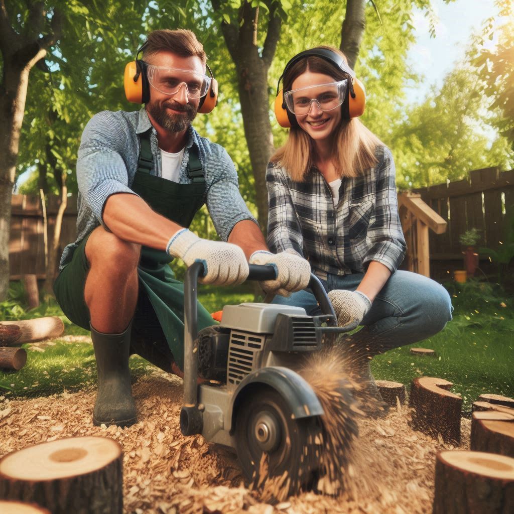 Best Stump Grinding Services in Westwood, Massachusetts - Professional Stump Removal by Westwood Stump Grinding