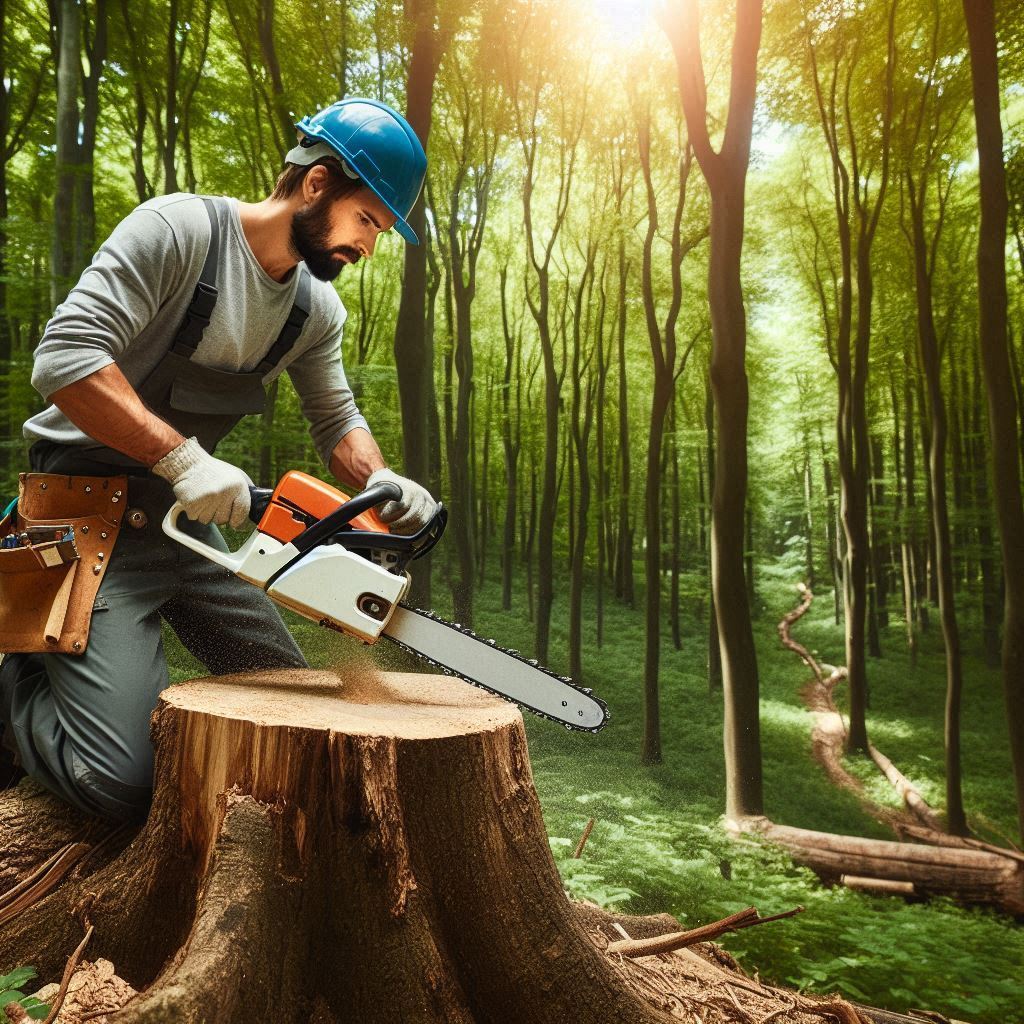 Best Stump Removal Westwood MA - Expert Services by Tree Removal Westwood