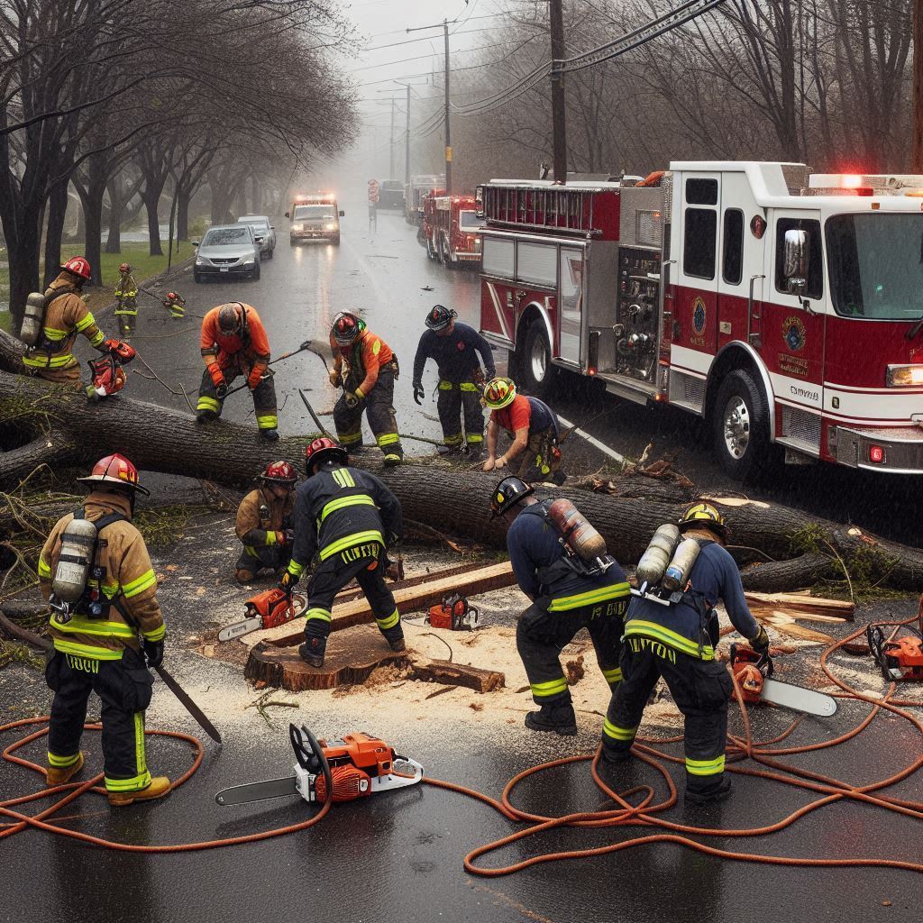 Professional Fallen Tree Emergency Services Westwood MA - Fast and Safe Tree Removal Solutions by Tree Removal Westwood
