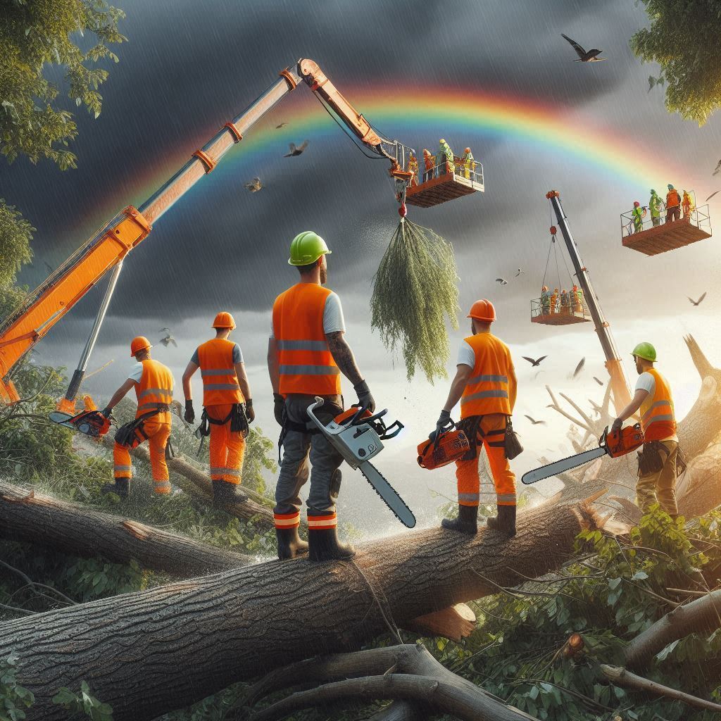 Professional Storm Cleanup Services in Westwood, MA - Expert Damage Restoration