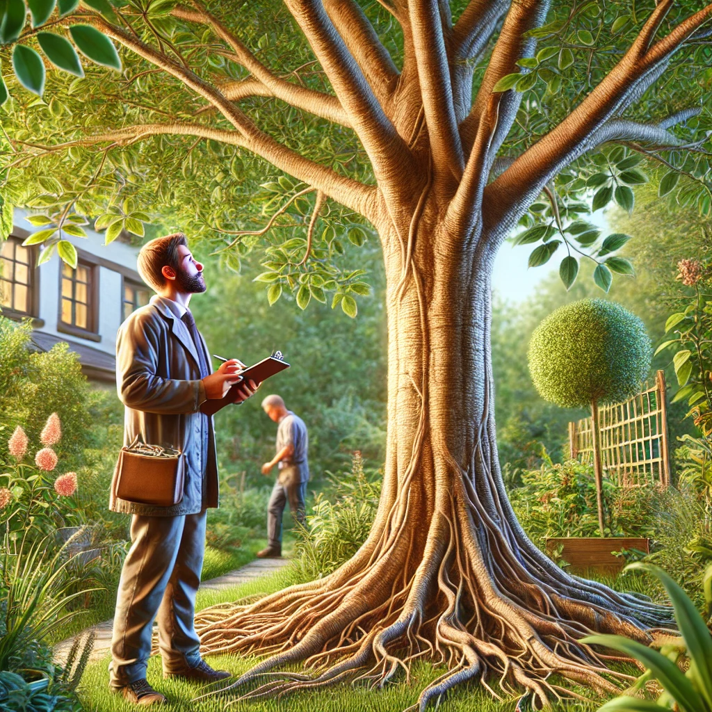 Premium Tree Consulting Services in Westwood, Massachusetts