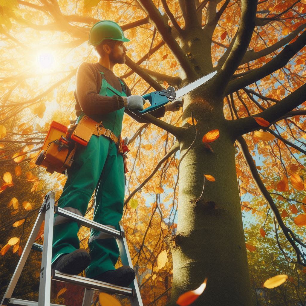 Professional Tree Maintenance Services in Westwood, Massachusetts