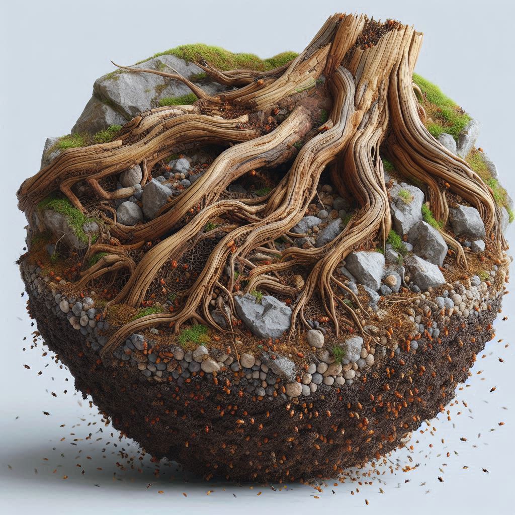 Professional Tree Root Removal Service in Westwood Massachusetts